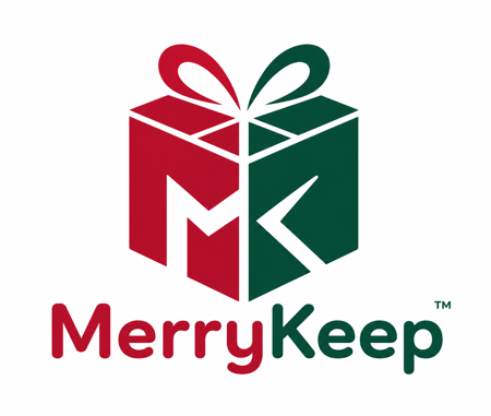 MerryKeep logo